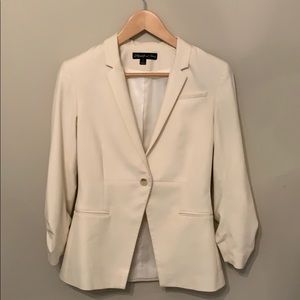 Elizabeth and James Blazer